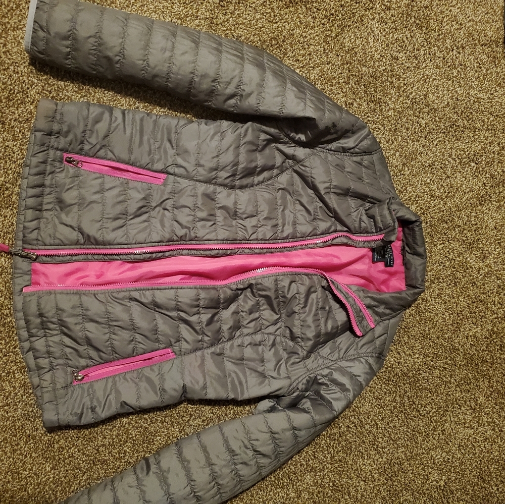 Small women's jacket